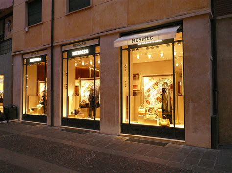 Negozi Hermès a Padova e provincia 